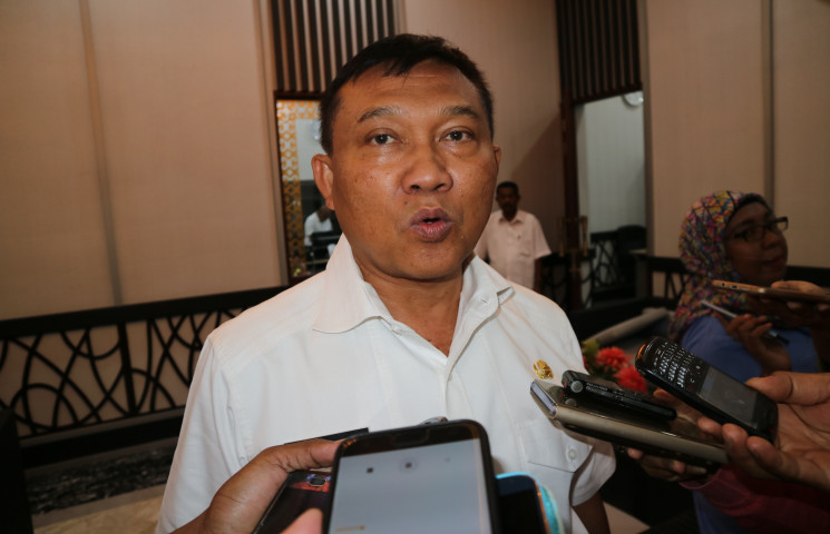 Soedarmo Sebut Gedung Negara Ikon Yang Perlu Dipertahankan